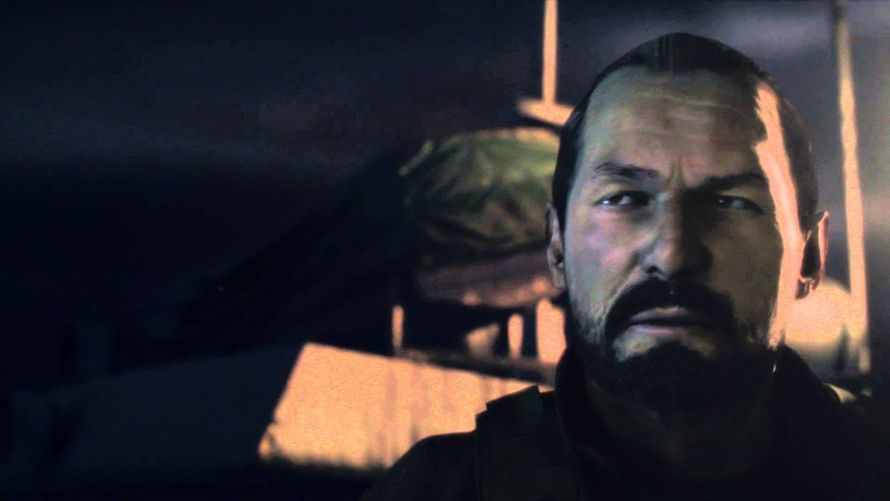 Resident Evil Revelations 2 Второй трейлер