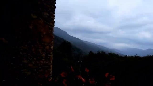 КЛАРА ГЕРЮГОВА. КАРАЧАЕВСКИЕ ЧАСТУШКИ. КАФЕ "У ДИНЫ". СКАЗКА У РЕКИ ТЕБЕРДА! ИЙНАРЛА. AMMA CIRLAYDI смотреть онлайн