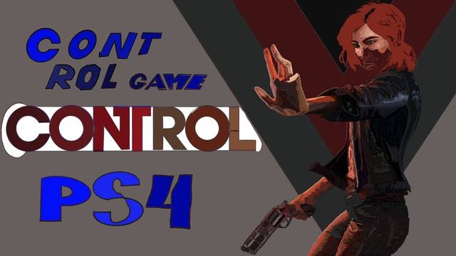Рисуем Control PS4 на Apple Ipad Pro 12 9 2018 Apple Pencil II The end смотреть онлайн