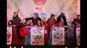 Концерт "Народы России"