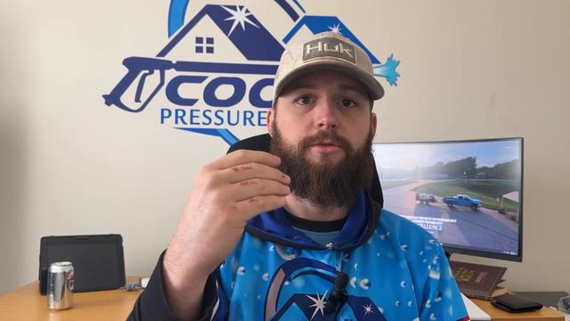 Can You Soft Wash With a Pressure Washer? смотреть онлайн
