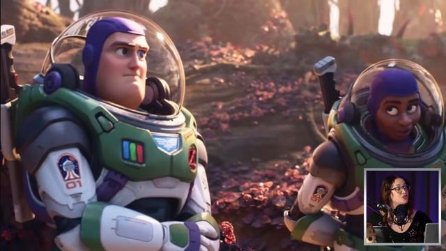 First Lightyear Reviews Are - What Are Critics Saying About It смотреть онлайн