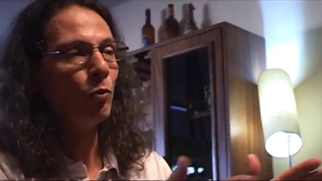 Tamara Lías-Rafa Gómez-Gardenia Perger-Carlos Jaeger-C@ntares # 4 смотреть онлайн