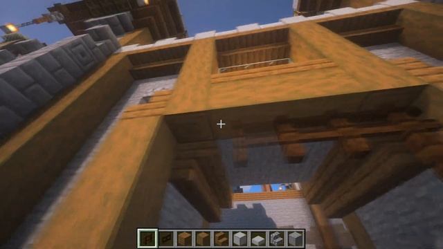 ★ Minecraft: How to Build a Castle | Minecraft Building Ideas смотреть онлайн