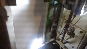 9е В. Как Полностью! почистить Запальник и жиклёр (Пилотной горелки) автоматики Eurosit 630