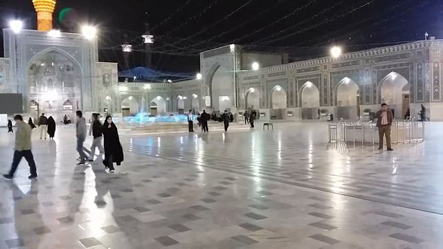 Имам Риза (а.с.) смотреть онлайн