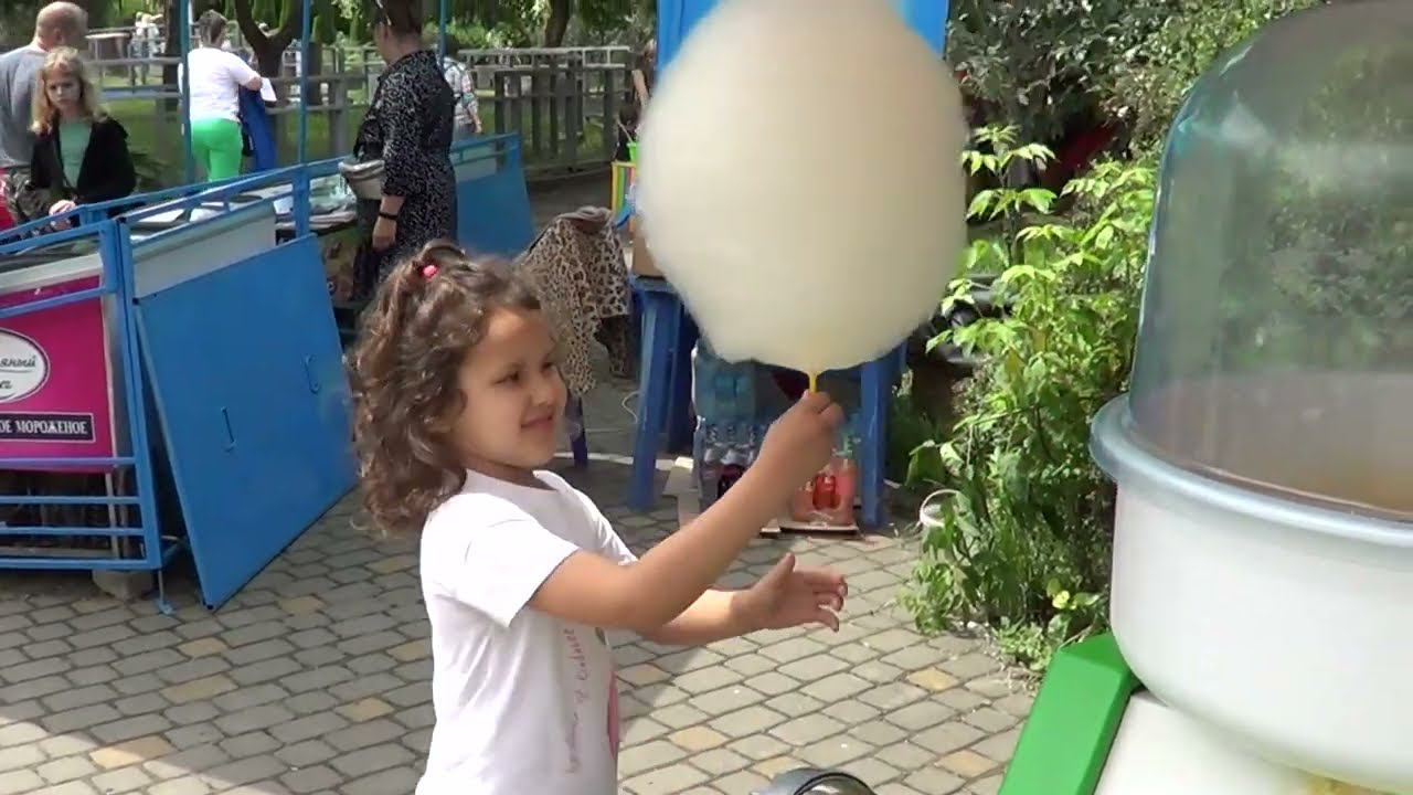 РОСТОВСКИЙ ЗООПАРК / ЧТО БОЛЬШЕ ВСЕГО ПОНРАВИЛОСЬ смотреть онлайн