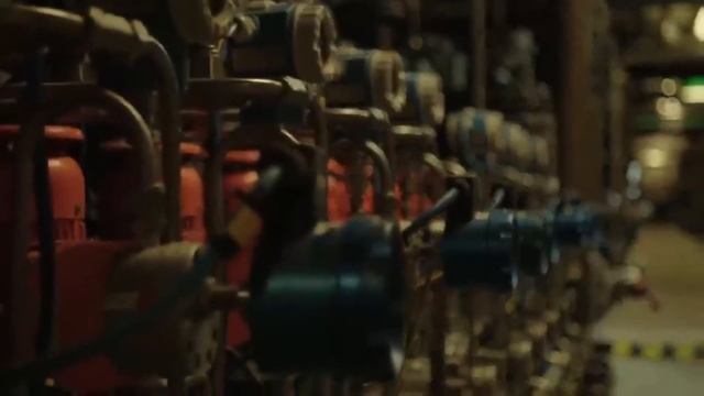 ПХГ Европы пусты, цена на газ бьет рекорд в 2200 $ за 1000 кубов, замёрзнем на зло России и Газпром смотреть онлайн