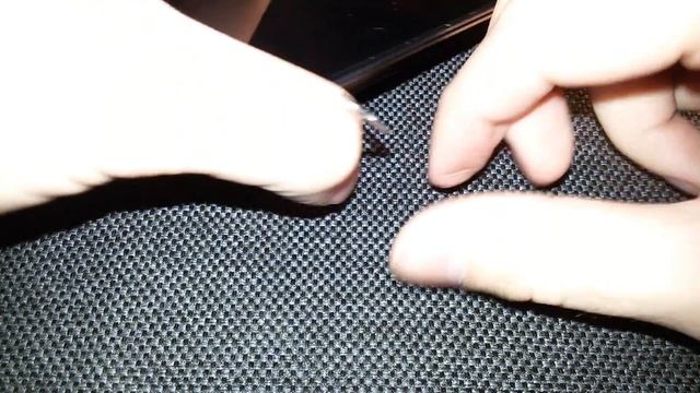 Как достать сим карту из Xiaomi и других современных телефонов?