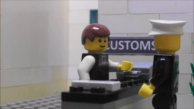 The Smuggler смотреть онлайн