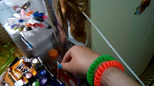 ОБЗОР НА МОЙ РАБОЧИЙ СТОЛ ДЛЯ МАНИКЮРА смотреть онлайн