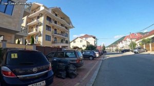 Лазаревское...Обзор номера..