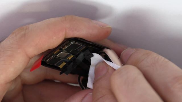 Apple Watch Series 3 38mm GPS Screen Replacement