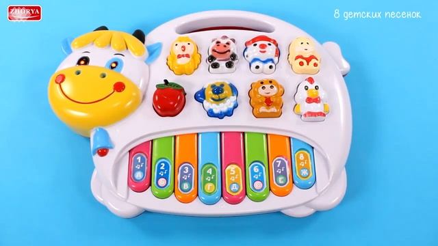 ZHORYA TOYS ZY1161699 ZYE-E0377 смотреть онлайн