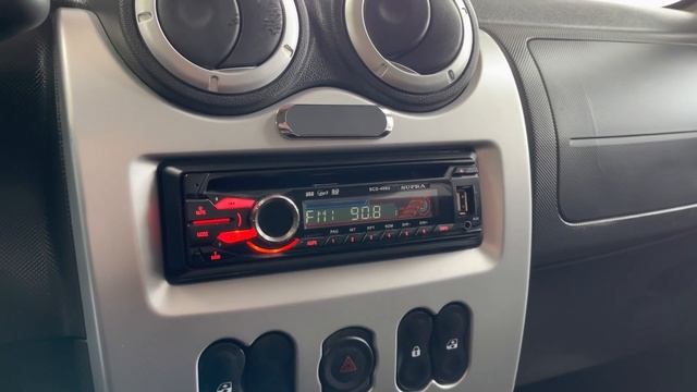 Renault Sandero Stepway 2014 г.в 1.6 AT (103 л.с), Купить в Автосалоне АВТОПАРК76 в г. Ярославль. смотреть онлайн