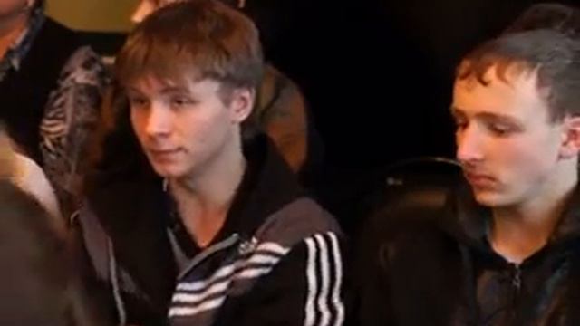 Поездка в Лакинский детский дом