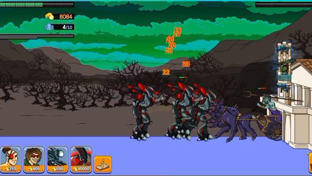 24 февраля 2024 г. долго копил на робота 🤖 #робот#игра