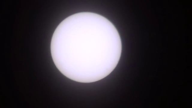 Солнце, Март 2012/ Sun, March 2012 смотреть онлайн