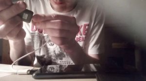 Как зарядить от телефона телефон, или другие устройства.