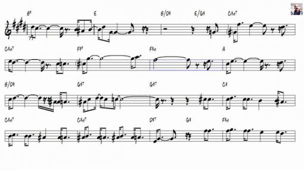 Waltz Boston Alexander Rosenbaum Smooth Jazz Alto Sax