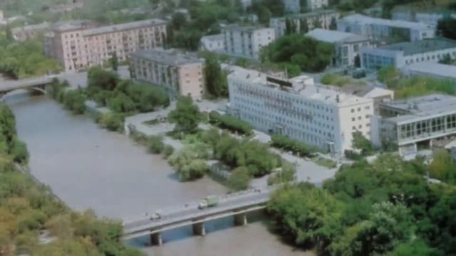 Крупнейшие города России по численности Чеченцев смотреть онлайн