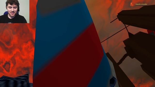 Gmod CLASSIC ROBLOX Mod смотреть онлайн