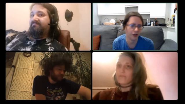 Acquisitions Incorporated: Odyssey Chapter 2 Part 4 смотреть онлайн
