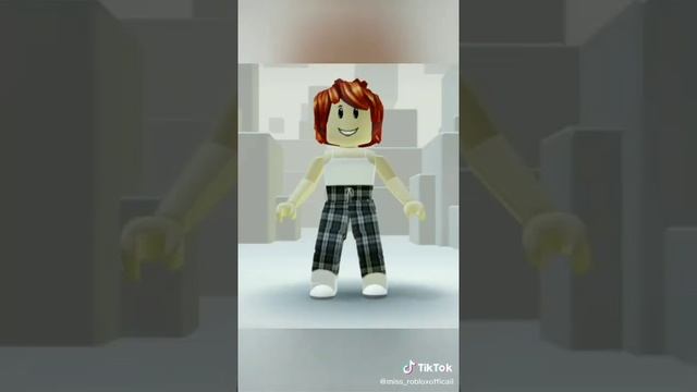 Miss Roblox купила лицо за тысячи робуксов?! / Фан Miss Roblox #shorts смотреть онлайн