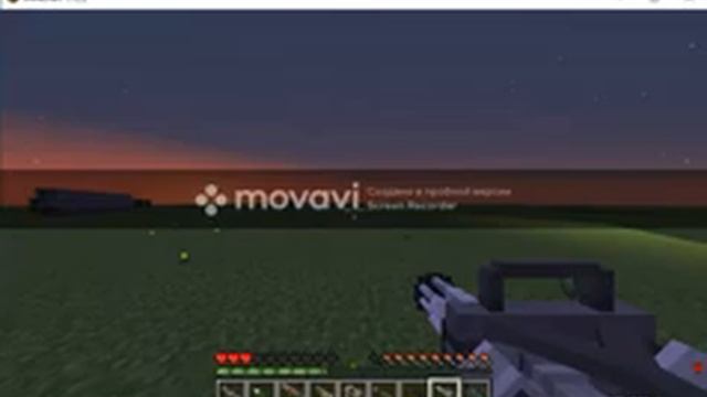 [ Techguns 1.12.2 - 1.7.10 ] - современные пушки! - [обзор модов #2] смотреть онлайн