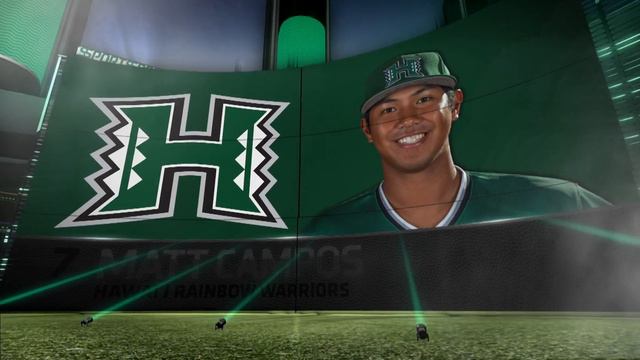Warrior Baseball vs UH-Hilo Game Recap 3/14/21 смотреть онлайн