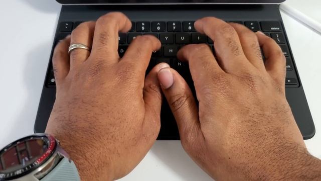 Magic Keyboard Review: The Best iPad Pro Accessory... смотреть онлайн