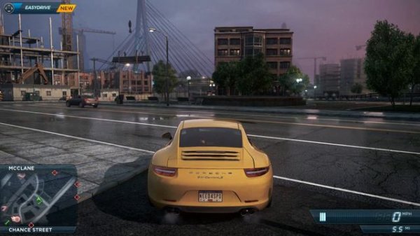 Need for Speed: Most Wanted – Limited Edition || GAMEPLAY || BEST UPGRADE OR NOT?
