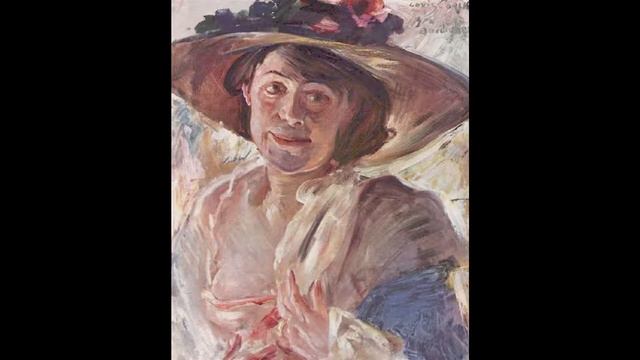 Lovis Corinth   I 洛維斯·科林斯 (1858-1925)  Impressionism  Expressionism  German