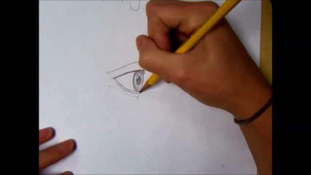 Daily Sketch #20 смотреть онлайн