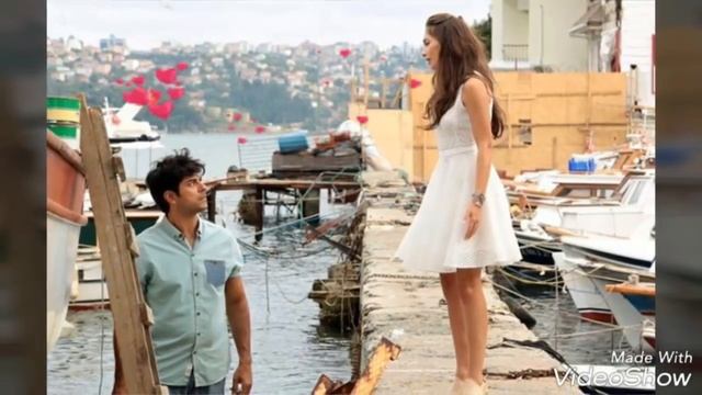 ОЧЕНЬ НОВЫЙ И КРАСИВЫЙ КЛИП ЧЕРНАЯ ЛЮБОВЬ смотреть онлайн