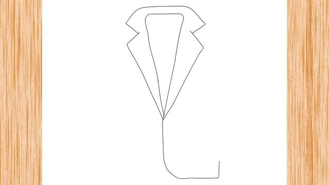 How to Draw a Blazer смотреть онлайн