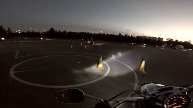 МОТОДЖИМХАНА Казань Harley Davidson Sportster Xl1200C смотреть онлайн