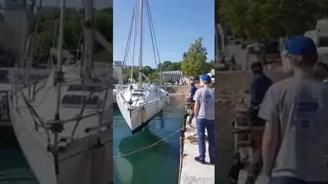 КРЫМ ЯХТЫ-аренда яхт в Крыму и Севастополе смотреть онлайн