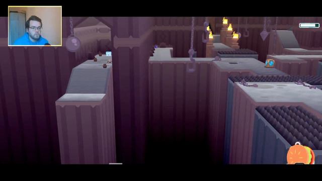 [ПРЫЖКОВЫЕ УПРАЖНЕНИЕ] Steven Universe: Save the Light #13 смотреть онлайн