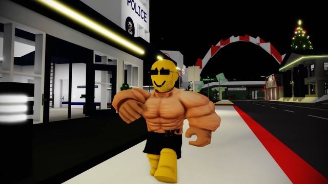 ROBLOX Brookhaven ?RP - Funny Moments 19 [Best Edit] смотреть онлайн