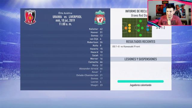 LE QUITAMOS UN GALÁCTICO AL REAL MADRID - MODO CARRERA - FIFA 19 смотреть онлайн