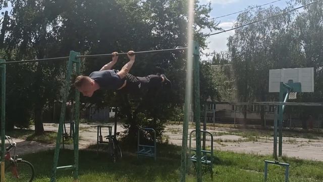 Зачет Михаила Баратова#1 Блок 2 Элементы
