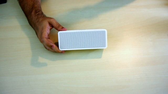 Huawei AM10 Bluetooth Speaker Review смотреть онлайн