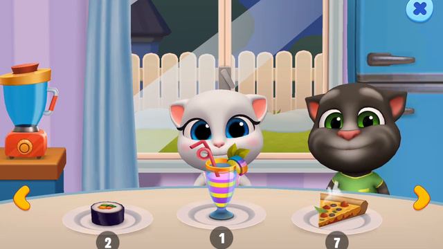 Том Его Друзья смотреть онлайн