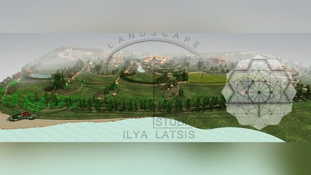 Обустройство прибрежной зоны смотреть онлайн