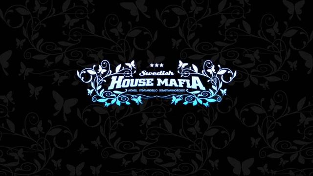 Swedish House Mafia - Kidsos смотреть онлайн