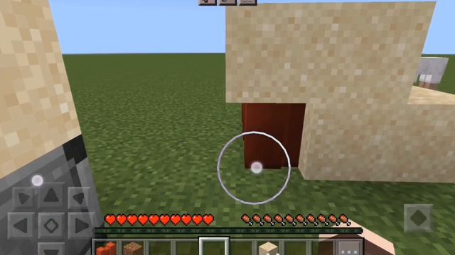 секретные блоки в майнкрафт смотреть онлайн