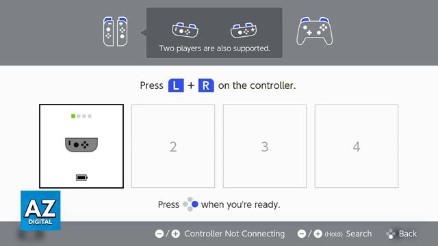 How To Play Mortal Kombat 11 on Nintendo Switch 2 Player (2024) смотреть онлайн