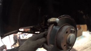 Замена переднего тормозного цилиндра на Lada 2108-2115