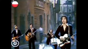 "Червоны Гитары" (Польша) - "Единственное слово - Ты"